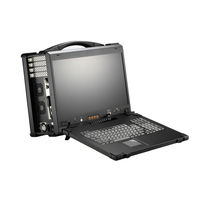 Ariesys ARP 840 User's Reference Manual