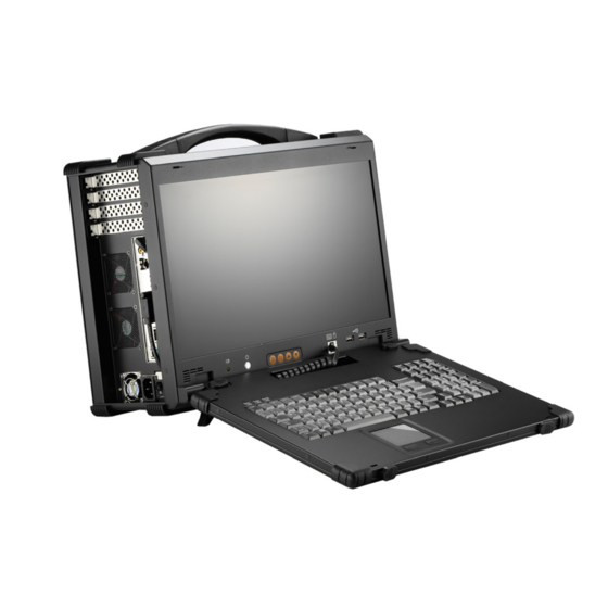 Ariesys ARP 840 Manuals