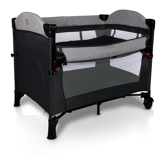 Baninni MONA BNBT021 Manual