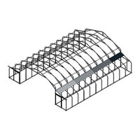 ClearSpan 106780 Manual