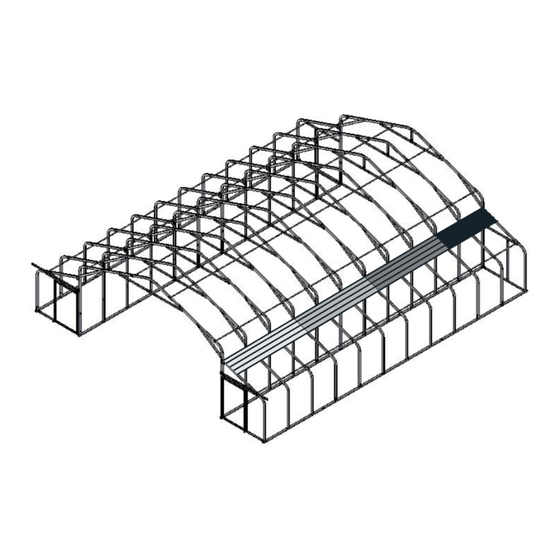 ClearSpan 106777 Manual