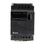 Delta Electronics AC Motor Drive VFD-E User Manual