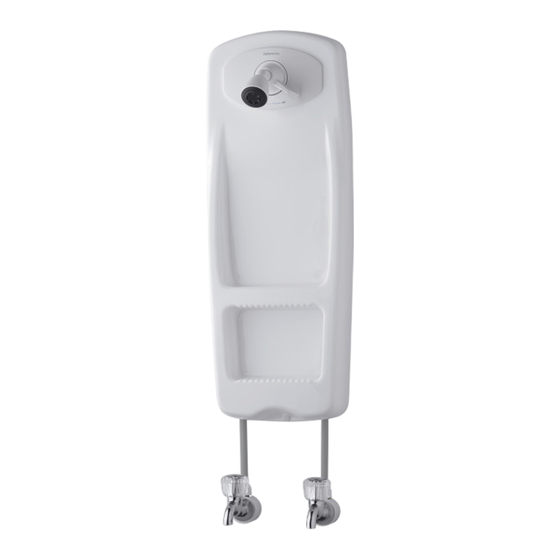 Felton RW Installation Manual