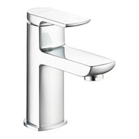 Aqualisa UPTOWN Series Installation And User Manual
