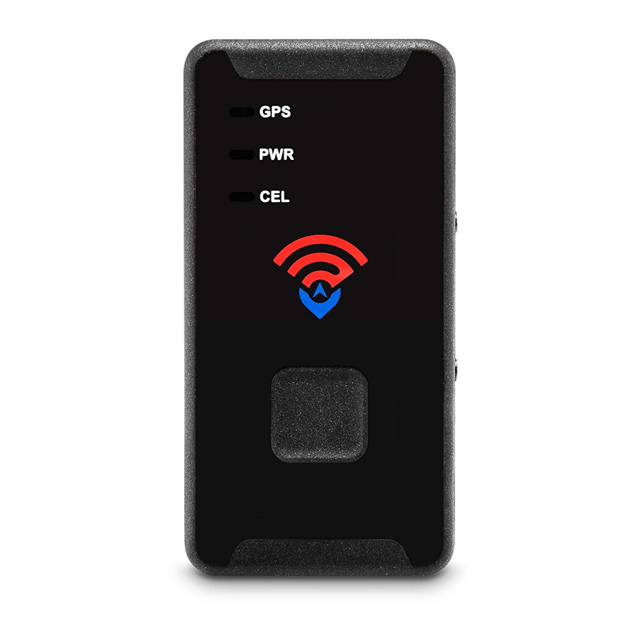 Spytec GPS GL300 Tracker Manual