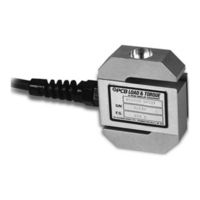 PCB Piezotronics M1631-03C Installation And Operating Manual
