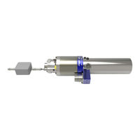 Jäger Z80-H530.08 S8J1VW3 Manual
