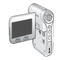 Camcorder Samsung SC-MM10BL Owner's Instruction Book