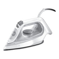 Braun TS 3 Manual