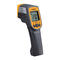 Hioki FT3700-20, FT3701-20 - Infrared Thermometer Manual