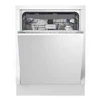 Grundig GNV4P5A0WC User Manual
