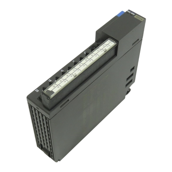M-system R3-RS4 Instruction Manual