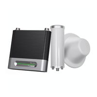 weBoost Office 100 Installation Manual