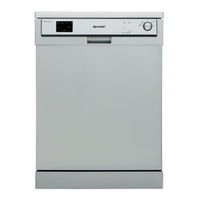 Sharp QW-HX13F472S-EN User Manual