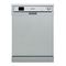 Dishwasher Sharp QW-HX13F472S User Manual