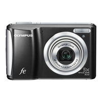 Olympus 227735 Instruction Manual