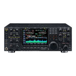 Icom IC-7800 Instruction Manual