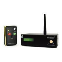Interspace MicroCue2 User Manual