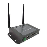 4IPNET EAP200 Quick Installation Manual