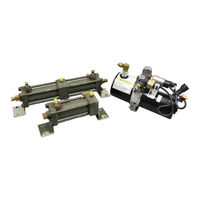 MICO 691 Lock System Operation And Installation Instructions Manual