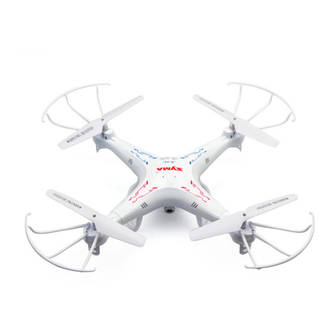 SYMA GB/T26701-2011 Instruction Manual