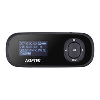 AGPtek E02 User Manual