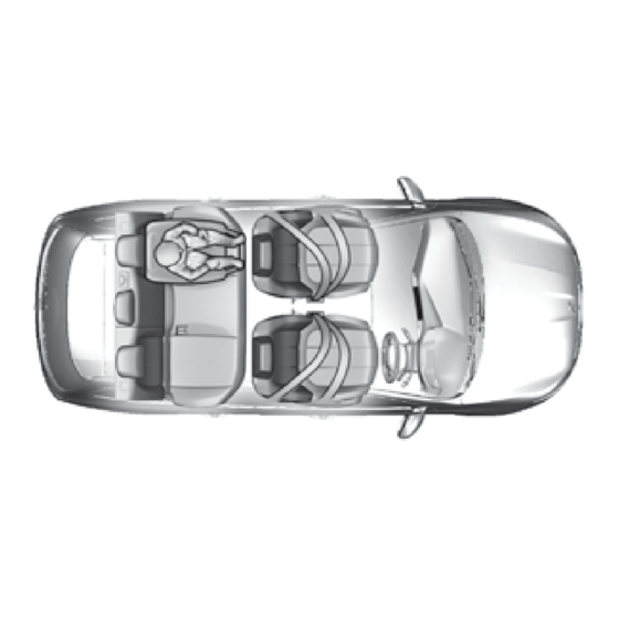 PEUGEOT 308 Handbook