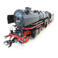 Trix BR 53 Manual