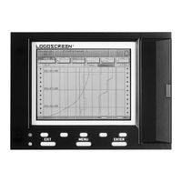 JUMO LOGOSCREEN Series Interface Description