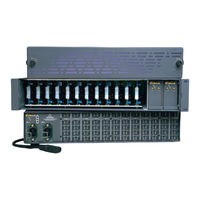 Avenue 6601R Installation, Configuration And Operation Information