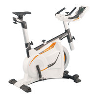 Kettler RACE Manual