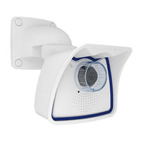 Mobotix M26 Allround Series Manual