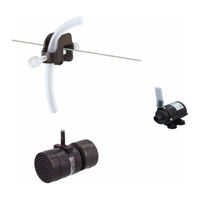 Aqua Medic Refill System easy Operation Manual