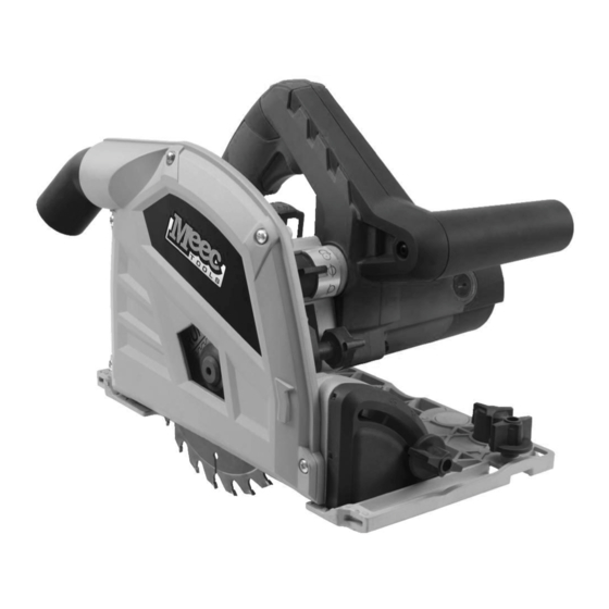 Meec tools 020-186 Operating Instructions Manual