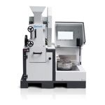 Retsch ABP 250 Manual