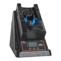 Industrial Scientific DSX-L Startup Manual