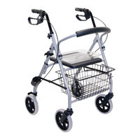 Drive DeVilbiss Healthcare 735100100 Instructions For Use Manual