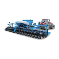 Kinze 4805 Operator's Manual