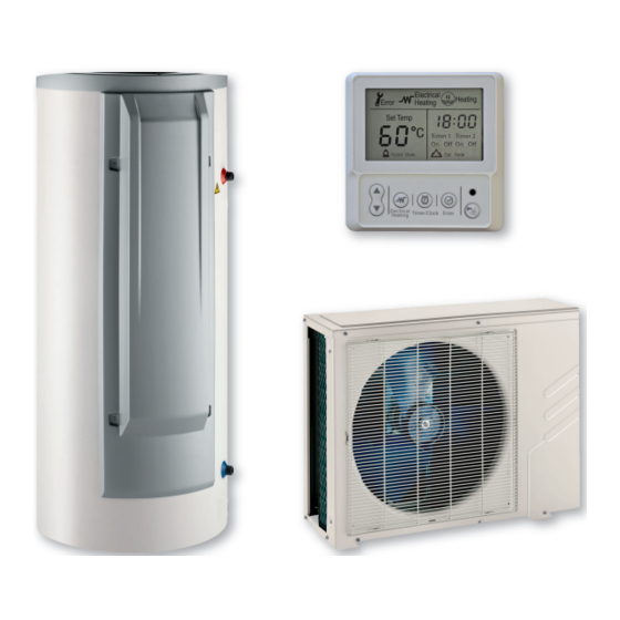 Baxi SPC SPLIT Installation And Service Manual