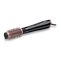Babyliss AS126E Instructions For Use