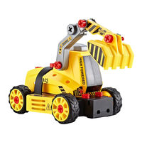 Think Gizmos TG803 User Manual