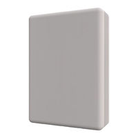 Intesisbox DK-RC-WMP-1 Installation Manual