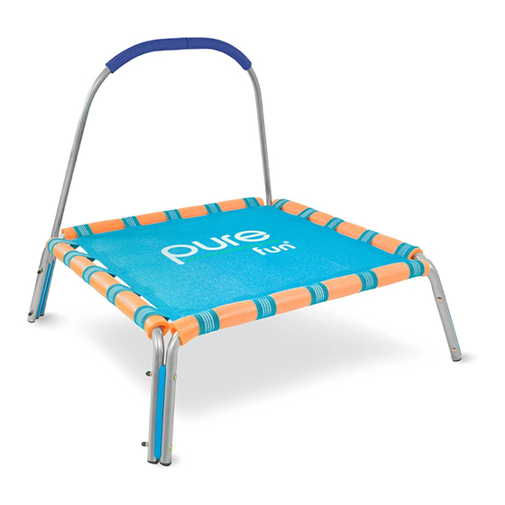 Pure Fun 9001KJ Product Manual