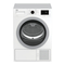 Dryer Beko DRY937SI User Manual