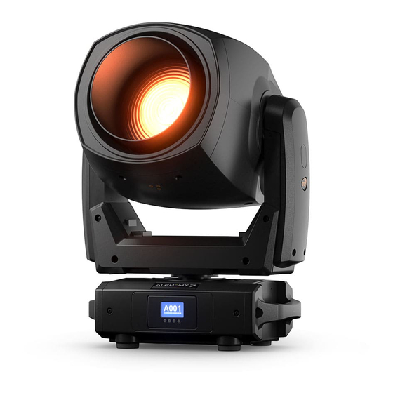 DTS Alchemy 7 User Manual