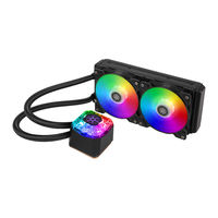 SilverStone ICEGEM 360 User Manual