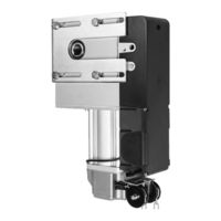 idomus POWER35 Manual