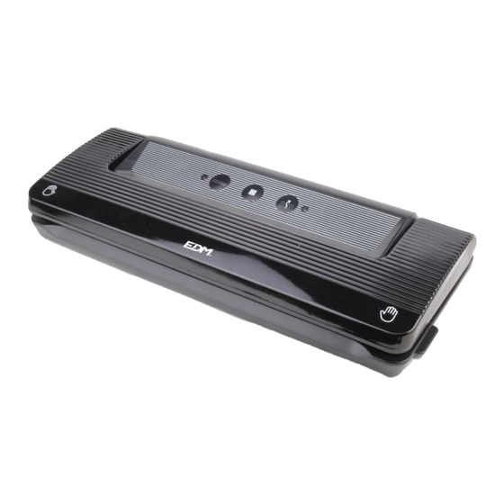 EDM Product 07586 Manuals