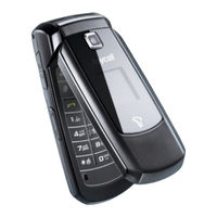 Samsung SCH-W460 User Manual