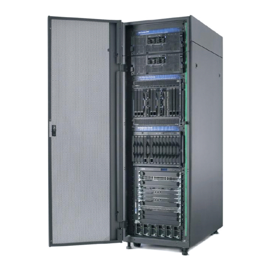IBM eserver Cluster 1350 Manuals